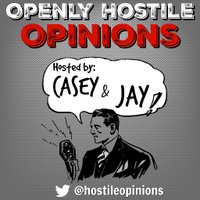 OHO Podcast (@hostileopinions) 's Twitter Profile Photo OHO Podcast (@hostileopinions) 's Twitter Profile Photo