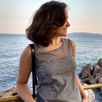 Eva M (@emrezapaz) 's Twitter Profile Photo