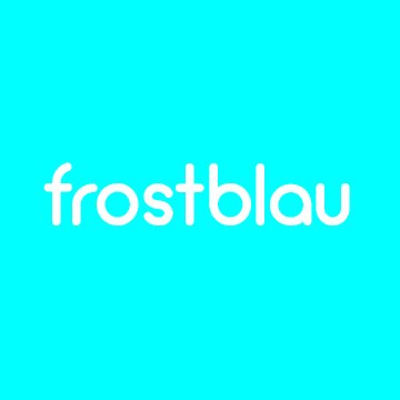 Frostblau_Koeln's profile picture. Werbeagentur