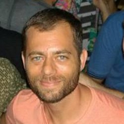 marcoiai's profile picture. Quero fazer amigos 😁