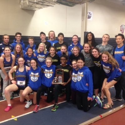 2016 XC B&G State Champs, 2016 Outdoor B&G State Runner-Ups, 2015-16 Indoor G State Runner-Ups & B State 3rd