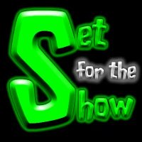 SetForTheShow(@SetForTheShow) 's Twitter Profile Photo