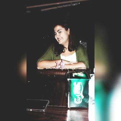 Albadap's profile picture. 