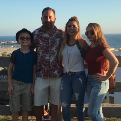 Gregory1Chavez's profile picture. Father of 3, fortunate to be blessed with three beautiful, happy young souls.