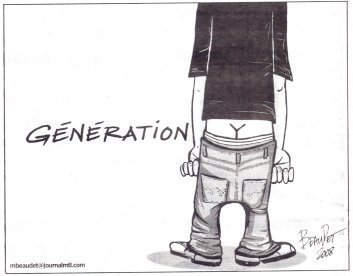 Gerda42's profile picture. Librarian and compulsive reader interested in Personal Branding, Knowledge Management, Business Intelligence, Blogging, Social Media, Web 2.0 & lemon sorbet