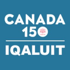 Iqaluit is one of 19 cities across Canada selected to launch Canada 150 with a New Years Eve party for the whole community.