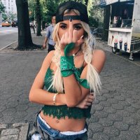 Mimi Reid (@luna_lycan) 's Twitter Profile