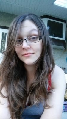 zhippurr's profile picture. 31/she/her, local cryptid, etc