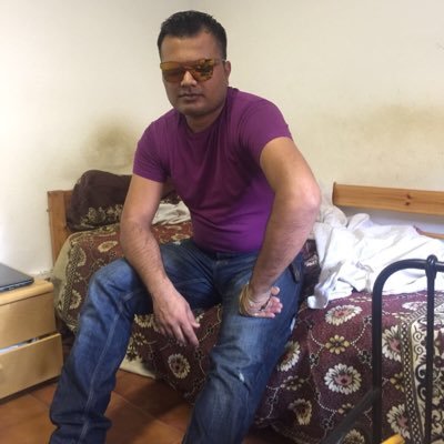 yaxir_dilse's profile picture. 