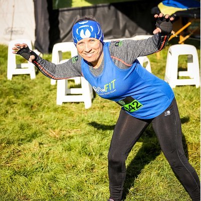 paulaward7's profile picture. 