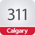 311 Calgary (@311calgary) Twitter profile photo