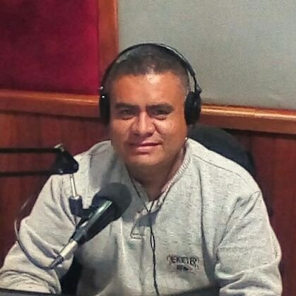 TuEmpresaEnRs's profile picture. Licdo. en Comunicación Social.
Adminstrador.
Locutor.
Comunity Mánager