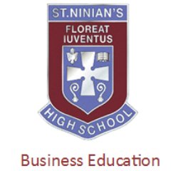 St Ninian's Business Education Profile