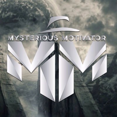 MysteriousMotiv's profile picture. My goal in life is to motivate and inspire people to become the best versions of themselves. I hope you're one of them. Business? DM me on Instagram👇 〽️〽️