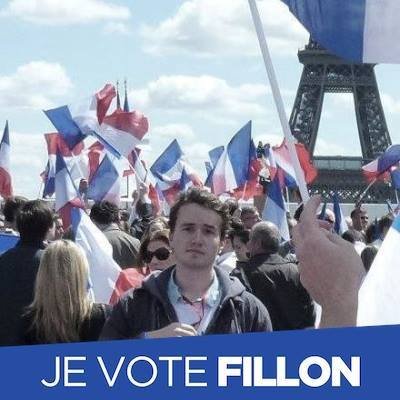 sympathisant LR /
ex-militant UMP du rhône /
Team #Fillon