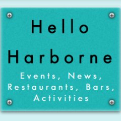 We explore Harborne and nearby and share our honest feedback. Be first to find out about the great things happening in this vibrant place! Full reviews online!