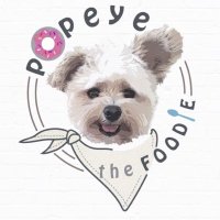 Popeye the Foodie(@popeyethefoodie) 's Twitter Profile Photo