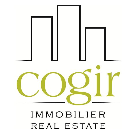 COGIR Immobilier est une entreprise québécoise fondée en 1995 qui compte près de 2 700 employés passionnés de l'immobilier.