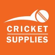 Cricketsupplies (@cricketsupplies) Twitter profile photo