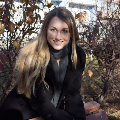 KaterinaTaina's profile picture. 