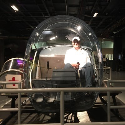 Profile Picture of Steve Brucato (@SteveBrucato) on Twitter