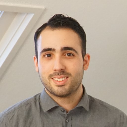 anteloe's profile picture. dev