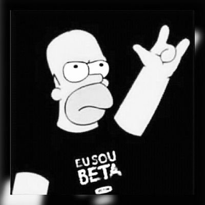 #BetaAjudaBeta #betaseguebeta #OperacaoBetaLab #RT sem dó...