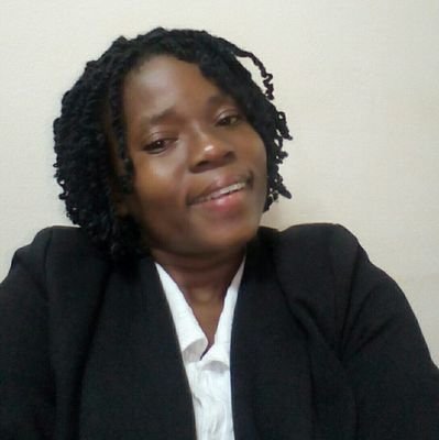 elizabethafagbe's profile picture. I am proud to be a deaf lady.