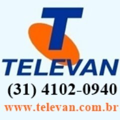 ViagensMinasBH's profile picture. @Televan Locação de Veículos tem Aluguel de Vans Executivo e Micro Ônibus. Site:https://t.co/TRrsHYgGr6