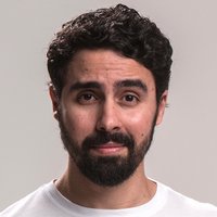 Bruno Costoli (@brunocostoli) 's Twitter Profile Photo Bruno Costoli (@brunocostoli) 's Twitter Profile Photo