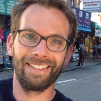 Gunnar Froh (@gunnarfroh) 's Twitter Profile Photo Gunnar Froh (@gunnarfroh) 's Twitter Profile Photo