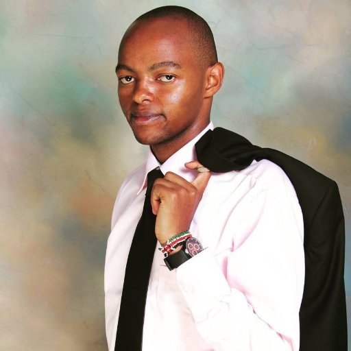 #CEO #Economist #MediaConsultant
#AskSirMwangi #CommunicationSpecialist