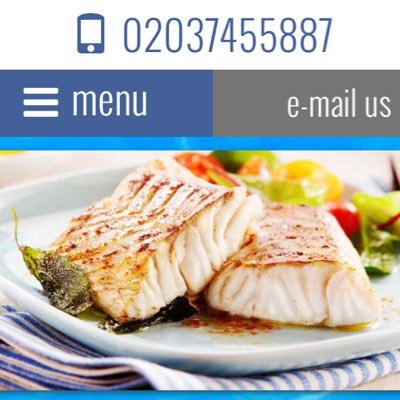 If you are interested in our services And require more information please phone  @harvestseafood1 on 07939 043 886