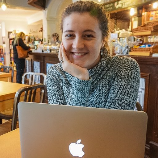 https://t.co/ac9AWH1wYo Helping businesses stay in front of their customers and win new ones. Writer, researcher and digital marketer with a love of travel :)