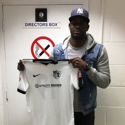 Izale Mcleod Profile