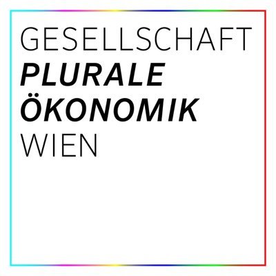 vienna-based association for pluralism in economics. we want to #changeeconomics