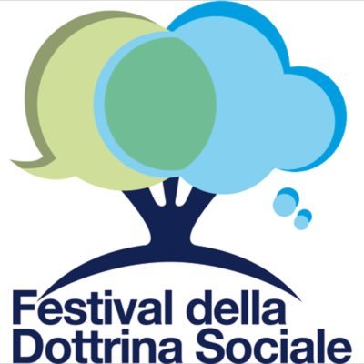 Account creato da giovani per coloro che si vogliono affacciare alla Dottrina Sociale della Chiesa #FedeltàèCambiamento