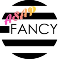 ASAP Fancy (@asapfancycom) 's Twitter Profile