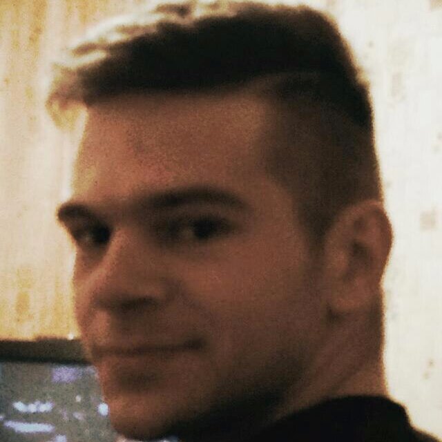 vastok103's profile picture. 