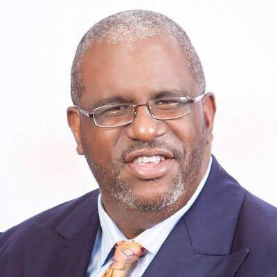 LawrenceJacks0n's profile picture. Owner @ LJ Consulting, LLC; Chief Administrative Officer at STEM NOLA; Pastor, Free Mission BC