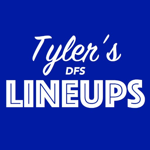 OVER 10 YEARS OF DFS EXPERIENCE. FANDUEL DFS LINEUPS - I DO NFL, NBA, MLB, NHL, CFL, CBB, MMA, NASCAR, AND PGA. DM me for tips & purchasing lineups.