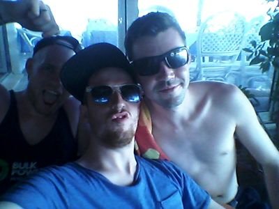 WoodyVIP92's profile picture. 