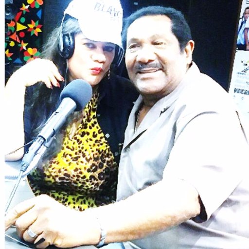 TigressaOFICIAL's profile picture. Fundadora del Club Leopoldo 'Los Blanco'.
Cantante, Locutora, y Promotora
https://t.co/9n5W2NQiyZ.