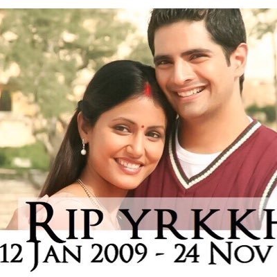 YRKKH memories here!