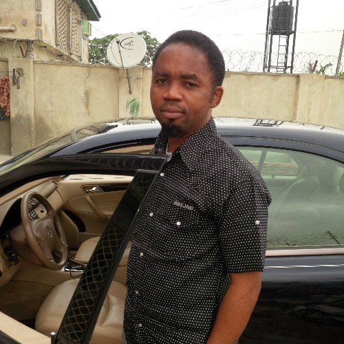 franklawaljnr's profile picture. An advocate for social justice & equality for all.