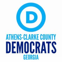 Athens-Clarke Dems (@clarkedems) 's Twitter Profile