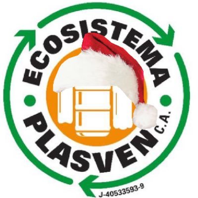 Venezolanos dedicados al reciclaje de plástico. Correo: ecosistemaplasven@gmail.com Telf. +582123412540. 🇻🇪♻️️Instagram: @plasven