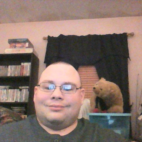 DavidADuncan6's profile picture. Hi, I'm 5' 3'', brown hair, blueish green eyes. I love football, baseball, and hockey. I'll watch basketball sometimes. I love to go fishing and camping.