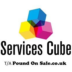 Services Cube trading as https://t.co/wLZgXkxVy2 is a #wholesale distribution business. We stock #pound lines, #hair accessories & #stationery at cheapest prices