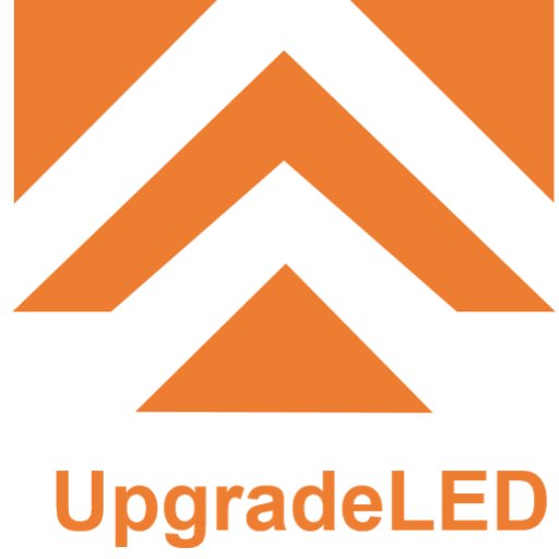 LedUpgrade's profile picture. 